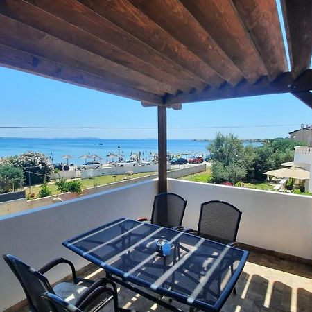 Morska Vila Apartment 维尔 外观 照片