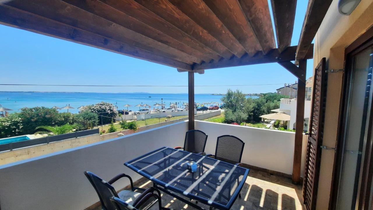 Morska Vila Apartment 维尔 外观 照片