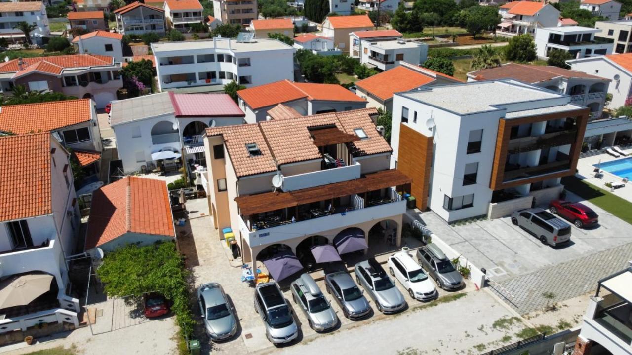 Morska Vila Apartment 维尔 外观 照片