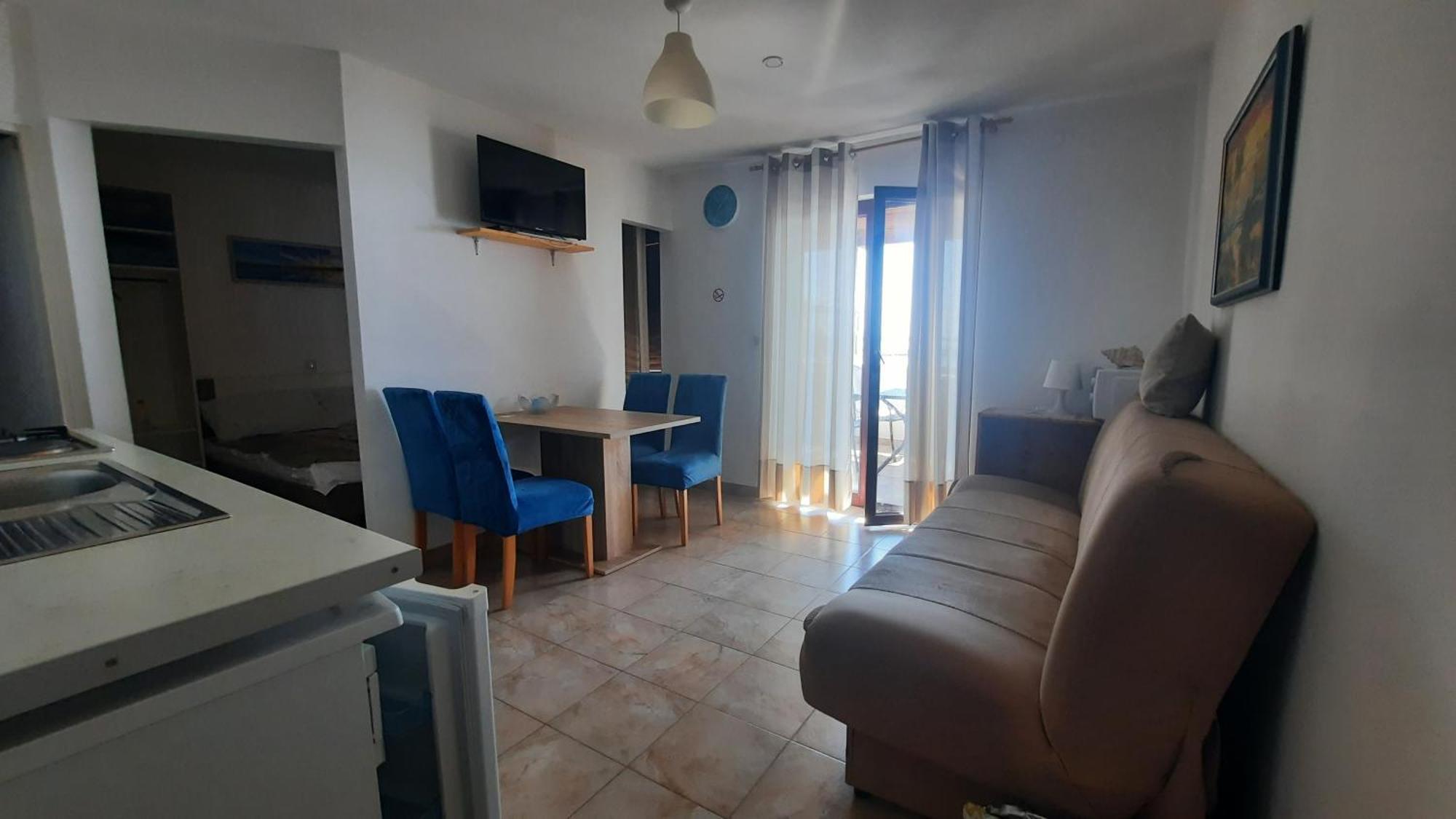 Morska Vila Apartment 维尔 外观 照片