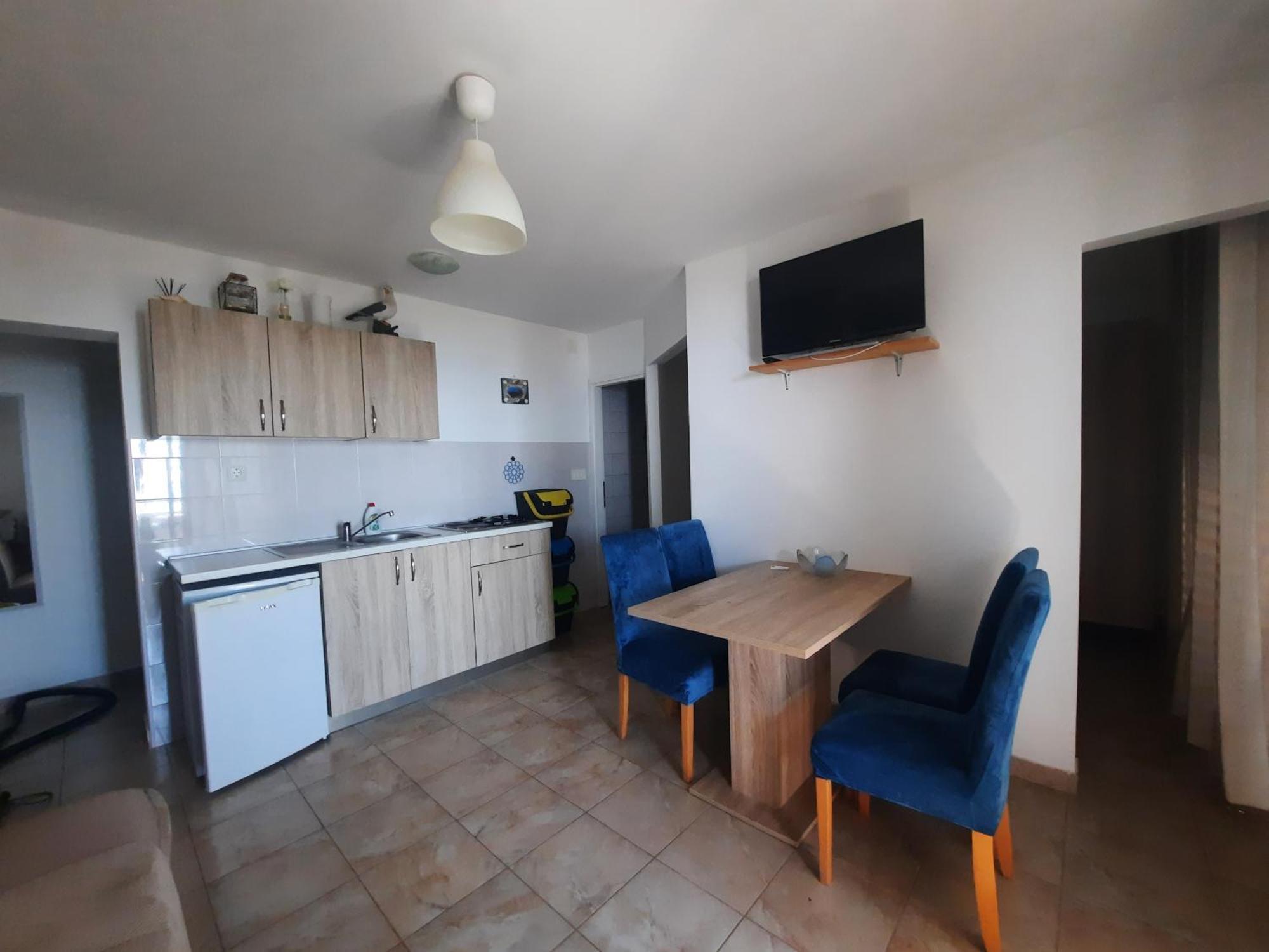Morska Vila Apartment 维尔 外观 照片