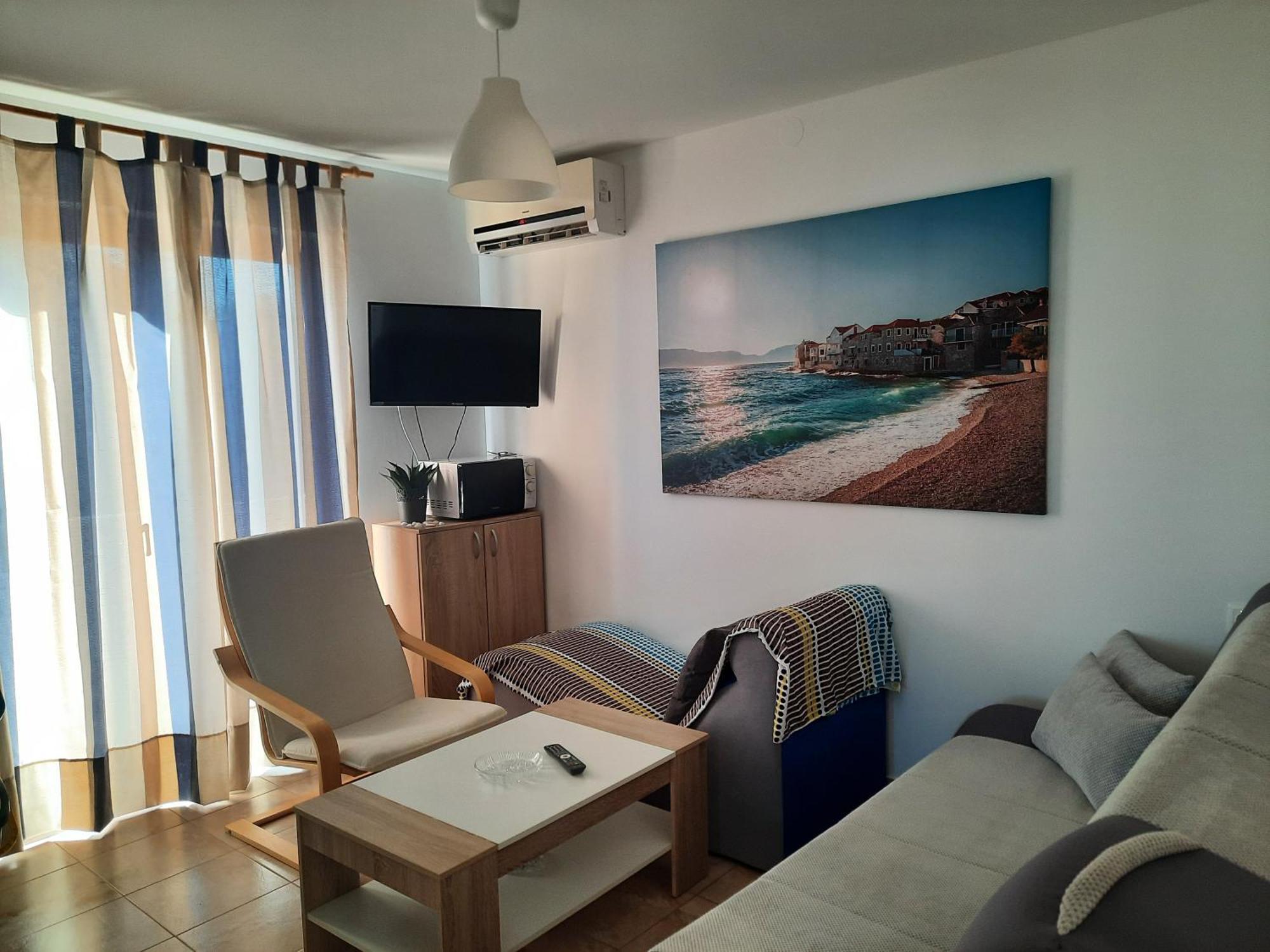 Morska Vila Apartment 维尔 外观 照片