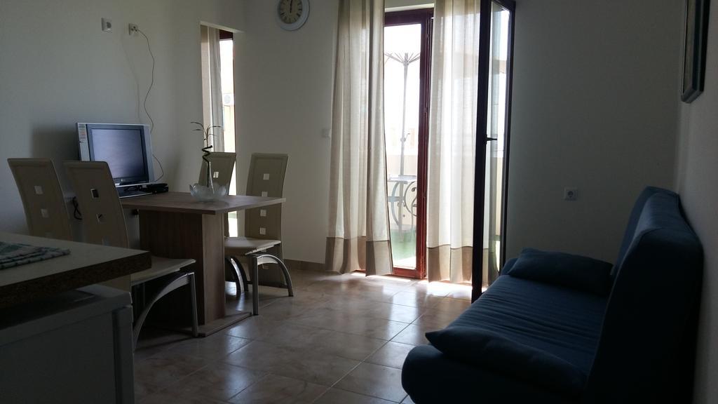 Morska Vila Apartment 维尔 外观 照片