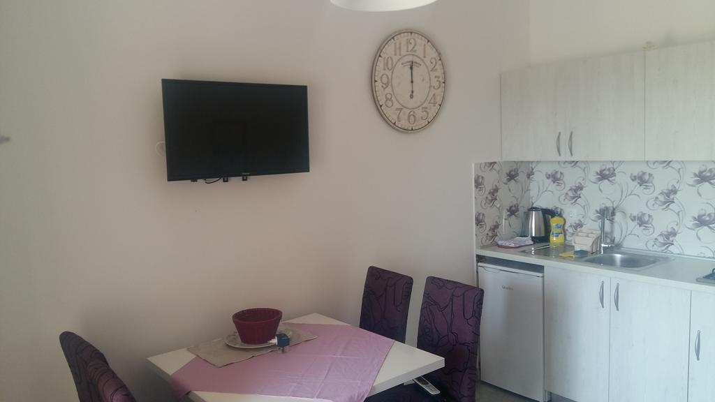 Morska Vila Apartment 维尔 外观 照片