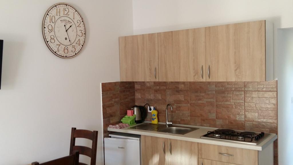 Morska Vila Apartment 维尔 外观 照片