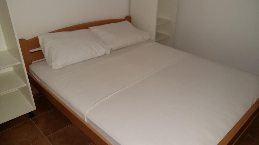 Morska Vila Apartment 维尔 外观 照片