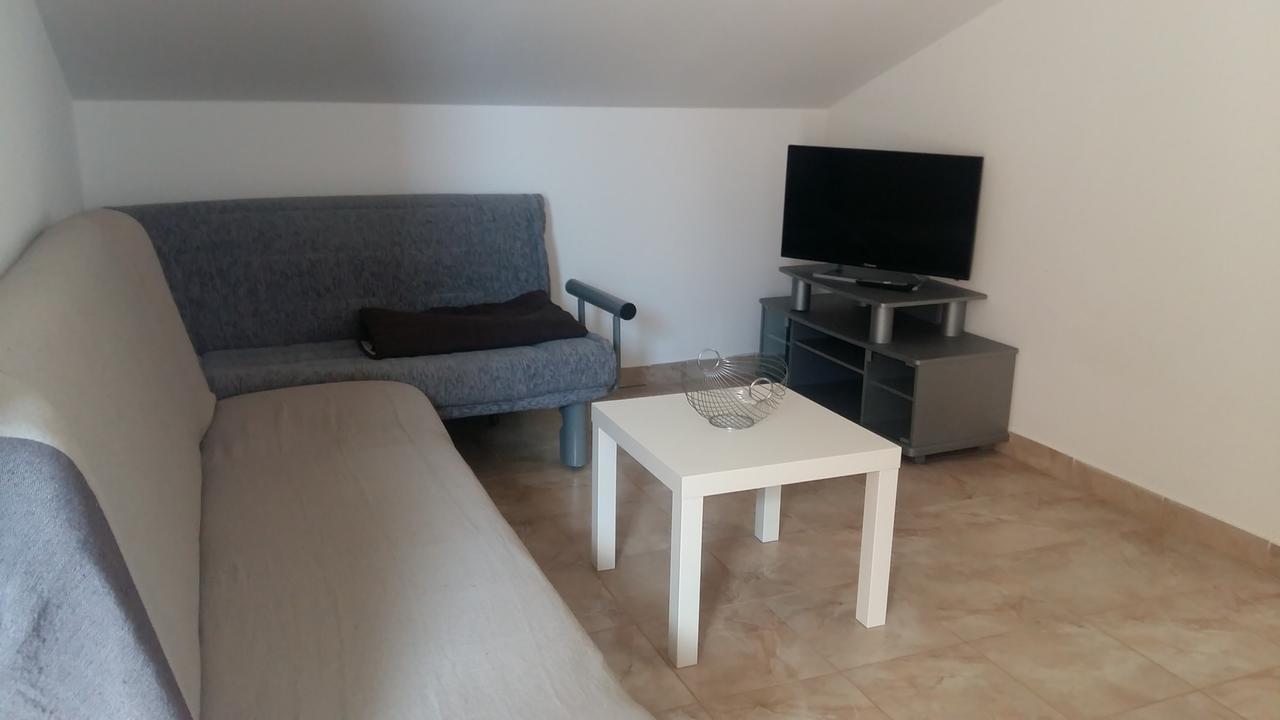 Morska Vila Apartment 维尔 外观 照片