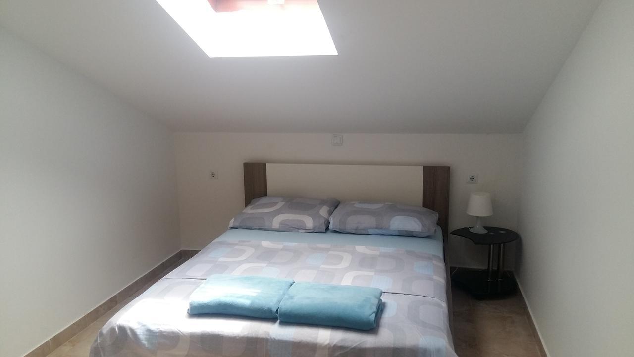 Morska Vila Apartment 维尔 外观 照片