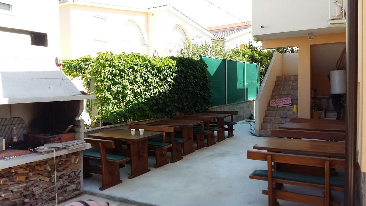 Morska Vila Apartment 维尔 外观 照片
