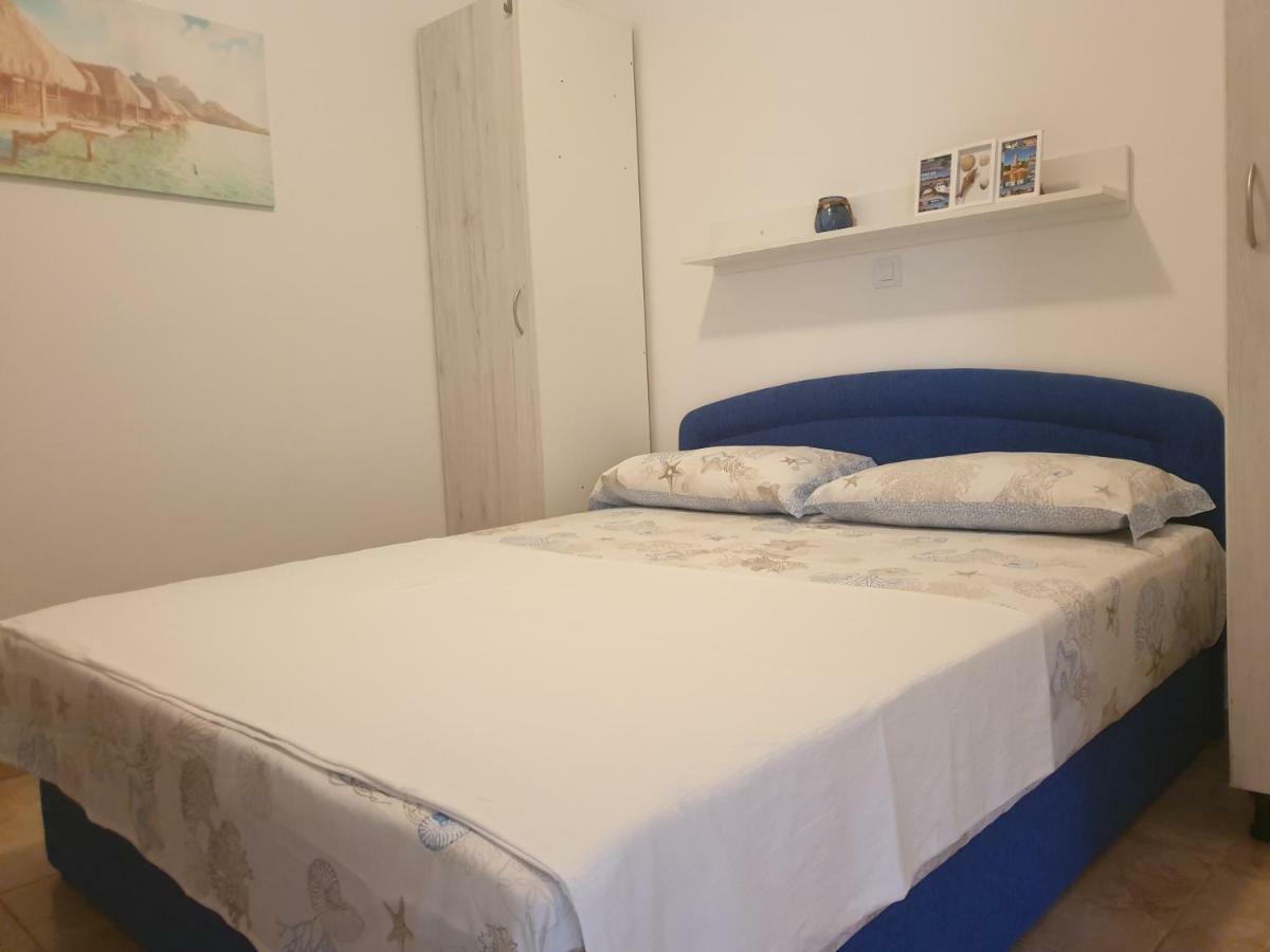Morska Vila Apartment 维尔 外观 照片
