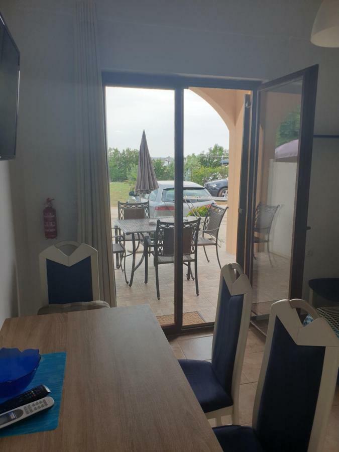 Morska Vila Apartment 维尔 外观 照片