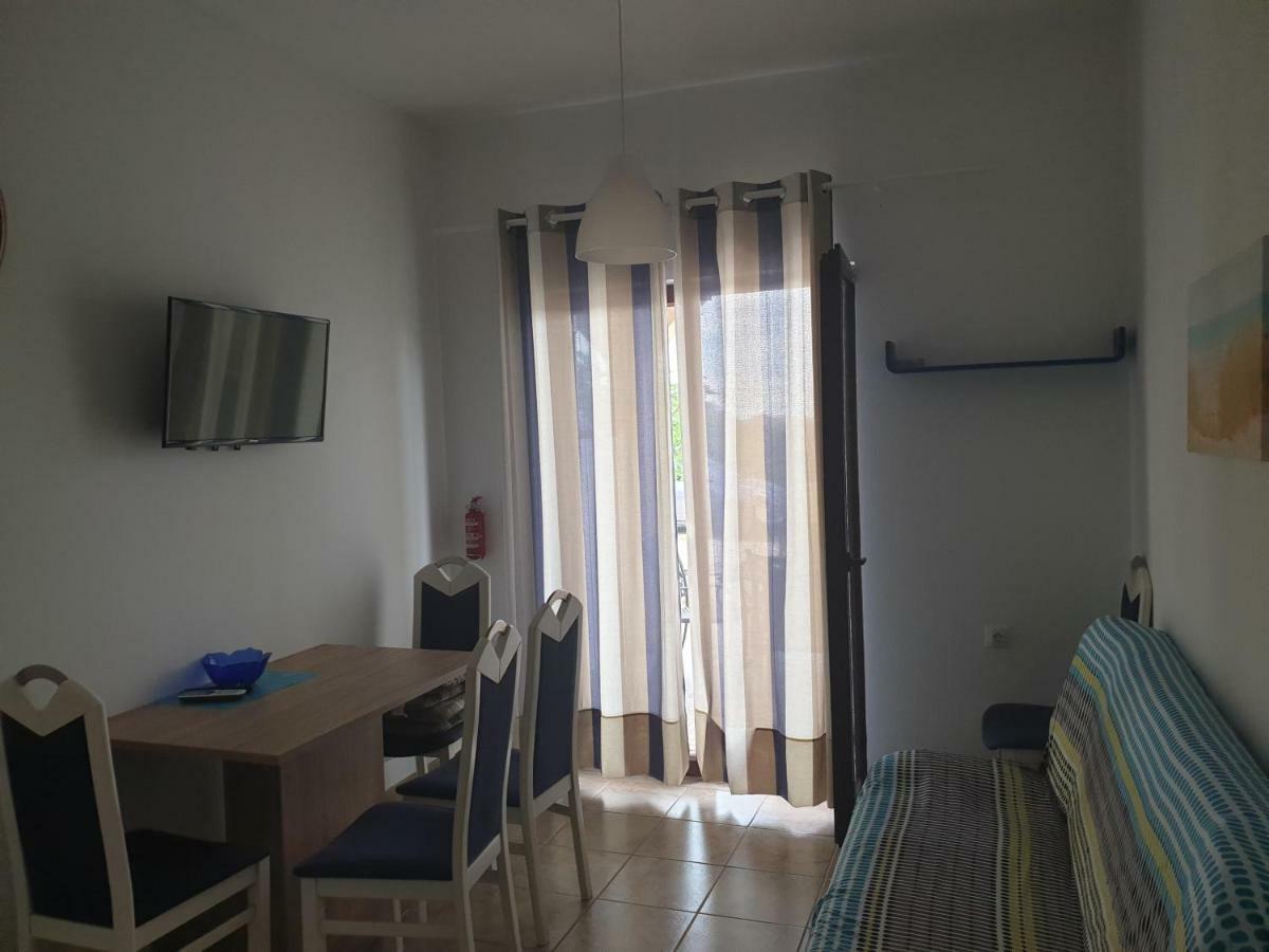 Morska Vila Apartment 维尔 外观 照片